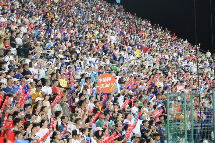 WBSC世界盃少棒賽0726-0803將在亞太棒球場登場