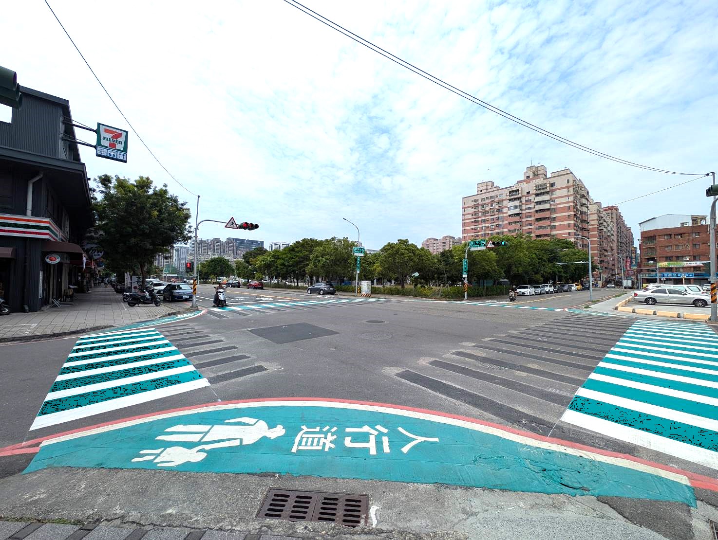 南市推動道安成效穩步顯現 將持續耕耘及滾動精進