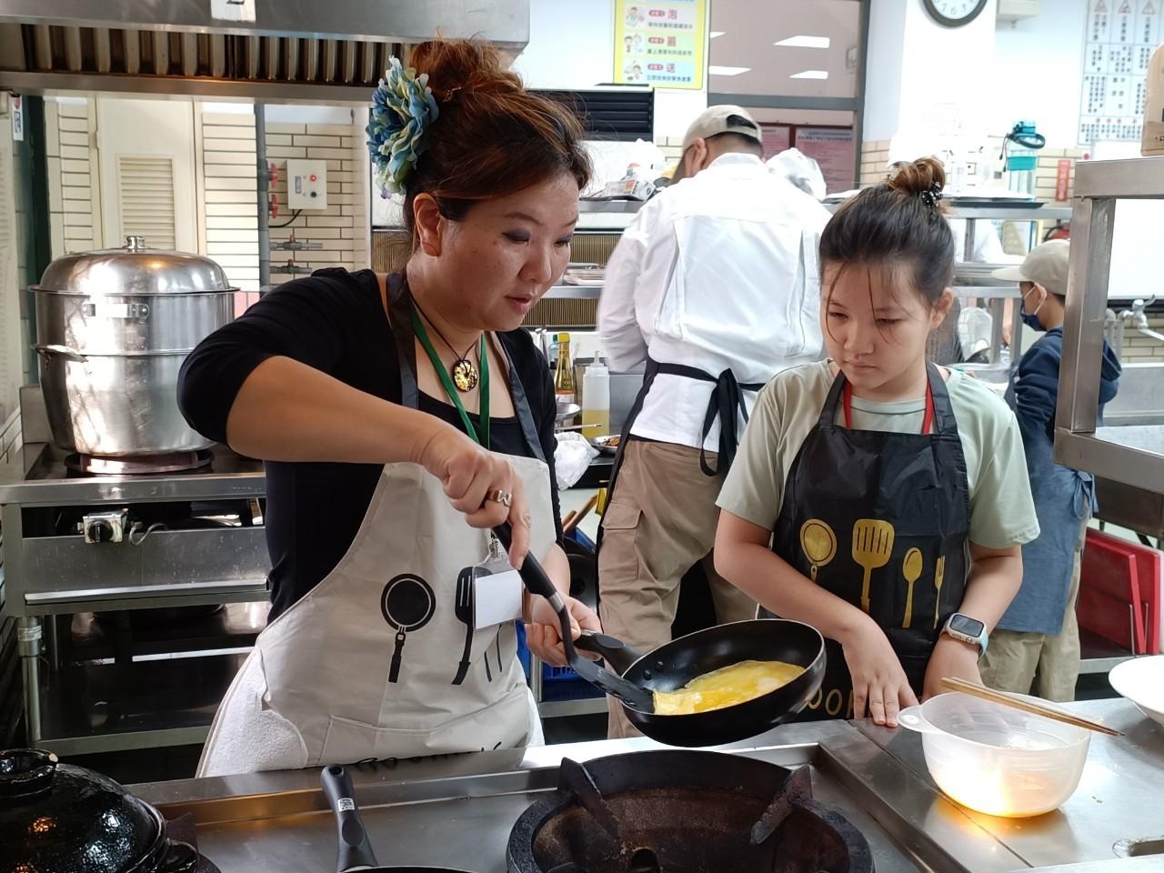 食育力再登頂！ 2025「食育力城市大調查」南市獲教育文化第一名