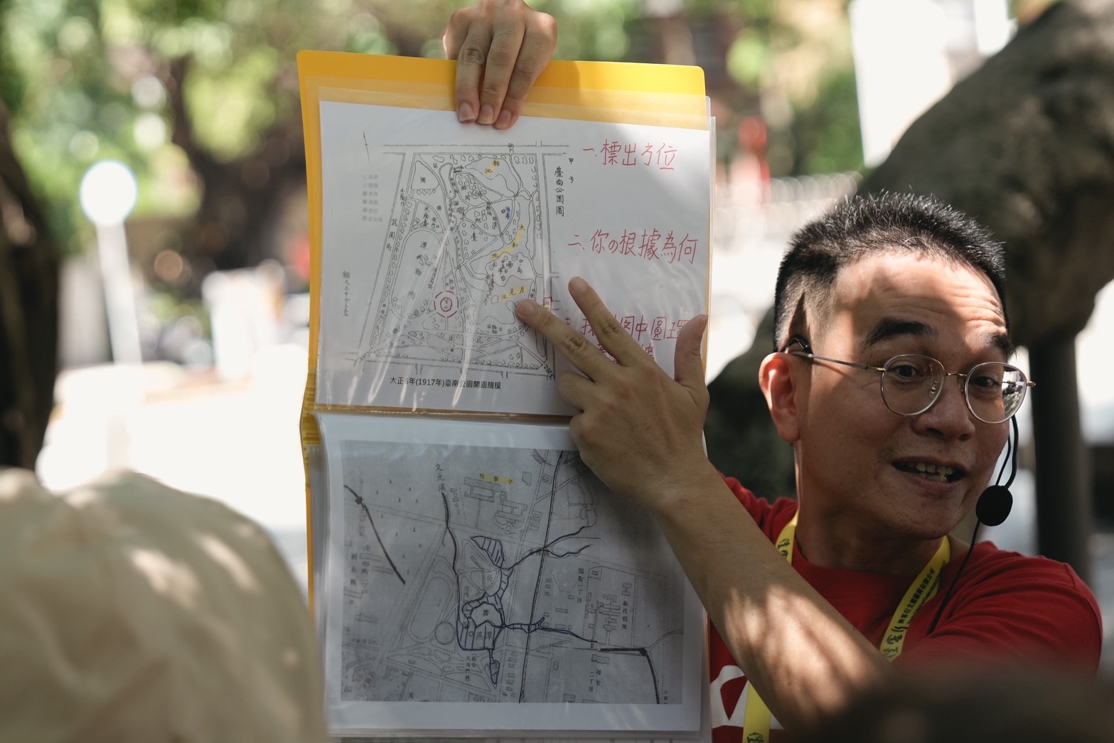 321巷藝術聚落7月1日起戶外午後開放 邀民眾漫遊古蹟綠意