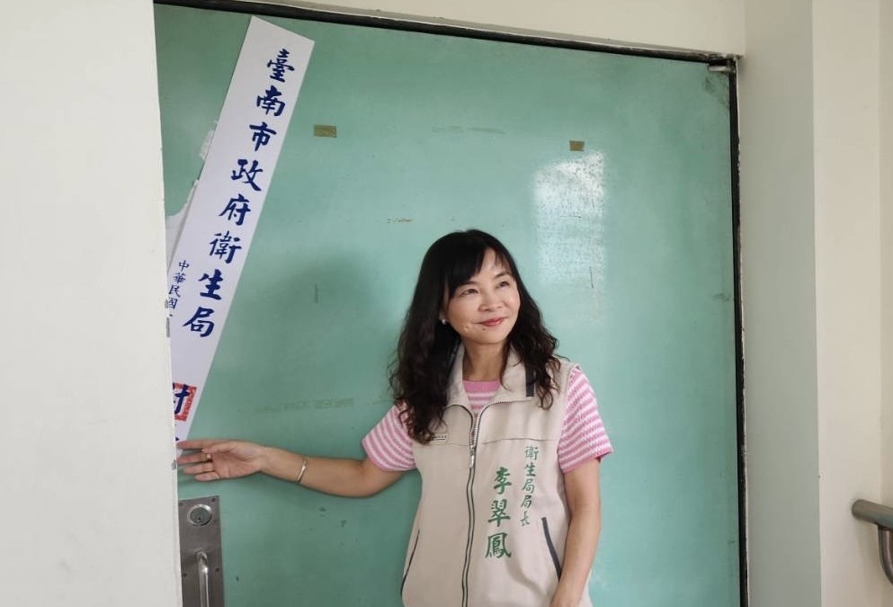 臺南市114年護理人員公開甄選，到考率95.1%