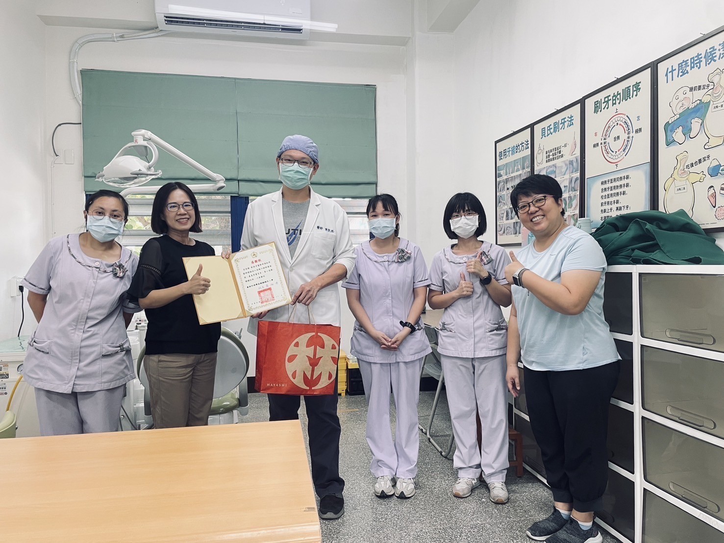 健康政策見成效！南市勇奪健康促進全國特優縣市與23項績優獎