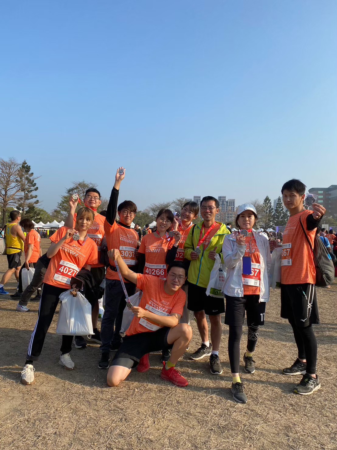 健康政策見成效!南市勇奪健康促進全國特優縣市與23項績優獎