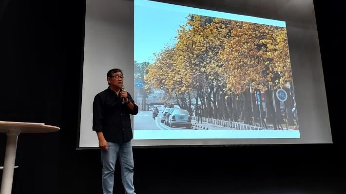 筆耕不輟書寫臺南 文化局悼念王浩一老師辭世