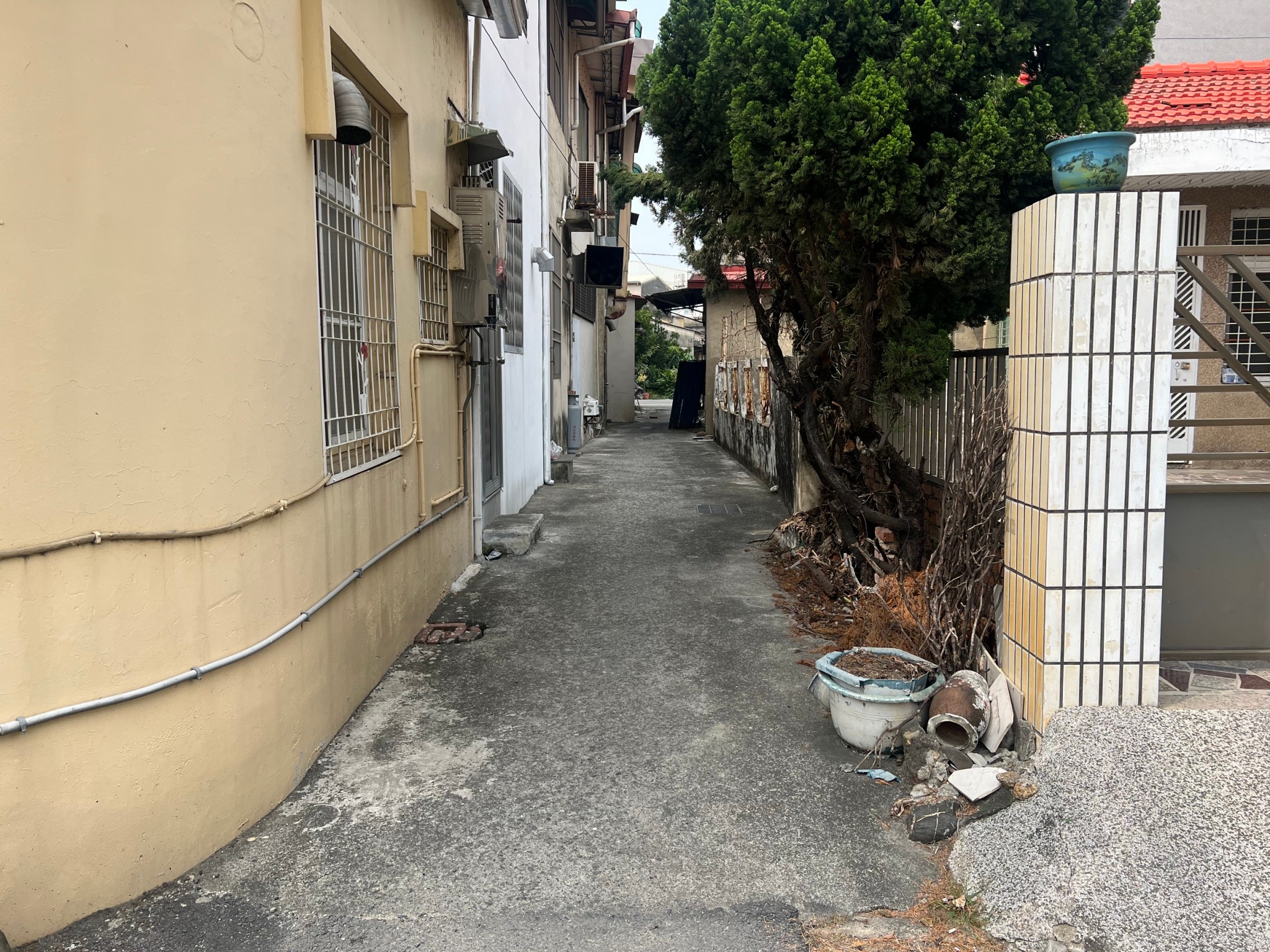 臺南市仁德區污水下水道系統第二期分支管網及用戶接管工程第9標竣工，提升污水接管率及居住環境品質