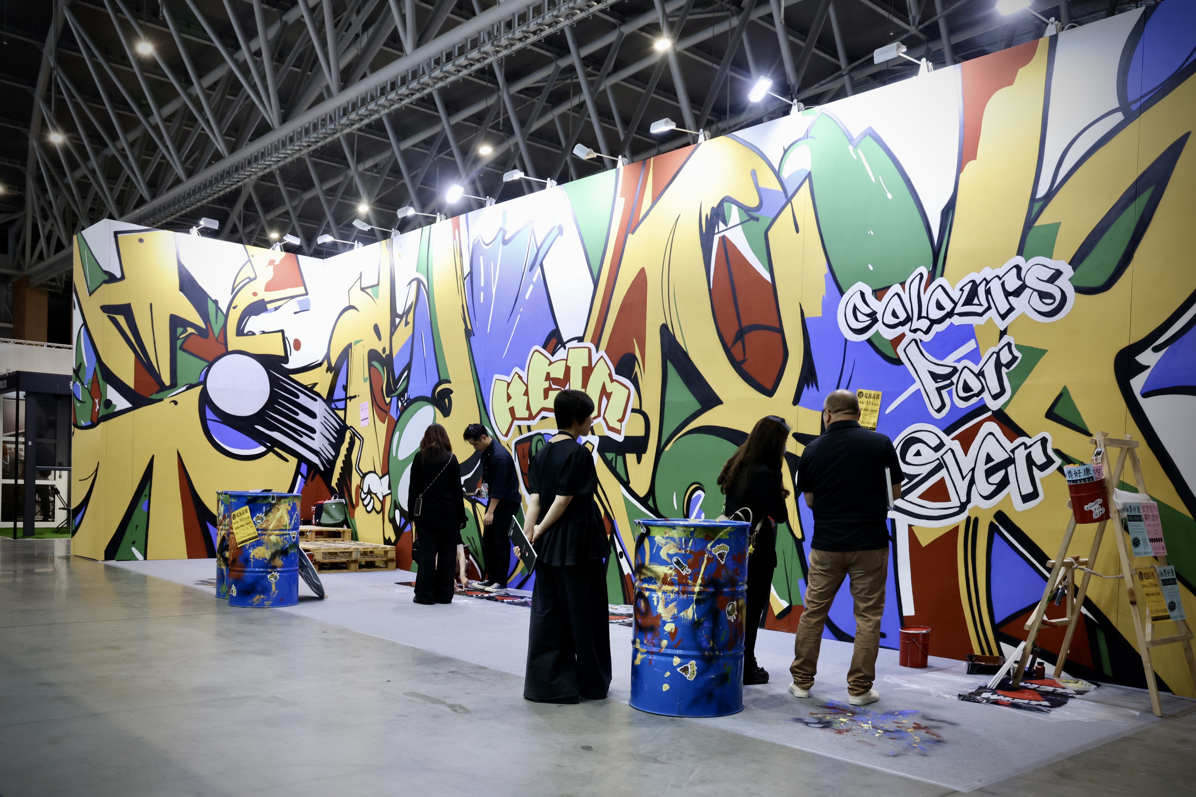 「好感空間」建材展7/03-7/06大台南會展中心登場  黃偉哲邀觀展為空間帶來有感改變