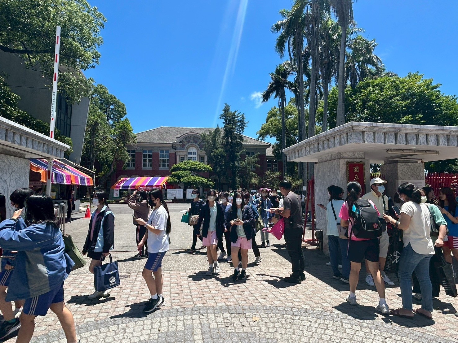 臺南區高級中等學校免試入學分發順利完成 錄取率99.89% 教育局提醒錄取學生7月10日上午完成報到