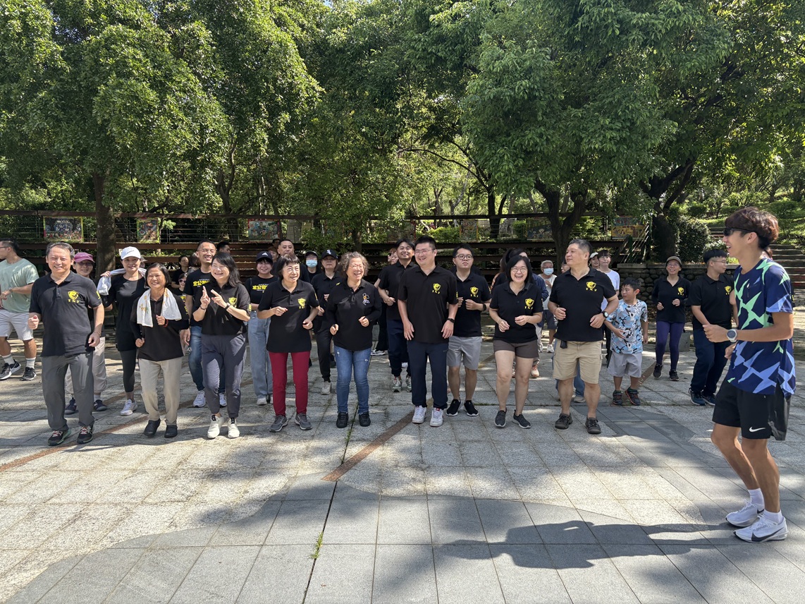 虎頭埤風景區恢復正常營業  歡迎遊客前來療癒疲憊身心
