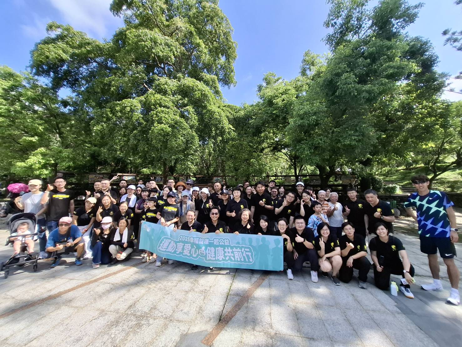 虎頭埤風景區恢復正常營業  歡迎遊客前來療癒疲憊身心