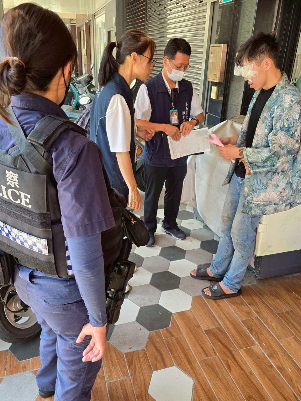 非法旅宿最高罰鍰調升至200萬元 籲請非法旅宿合法申設、轉型或歇業