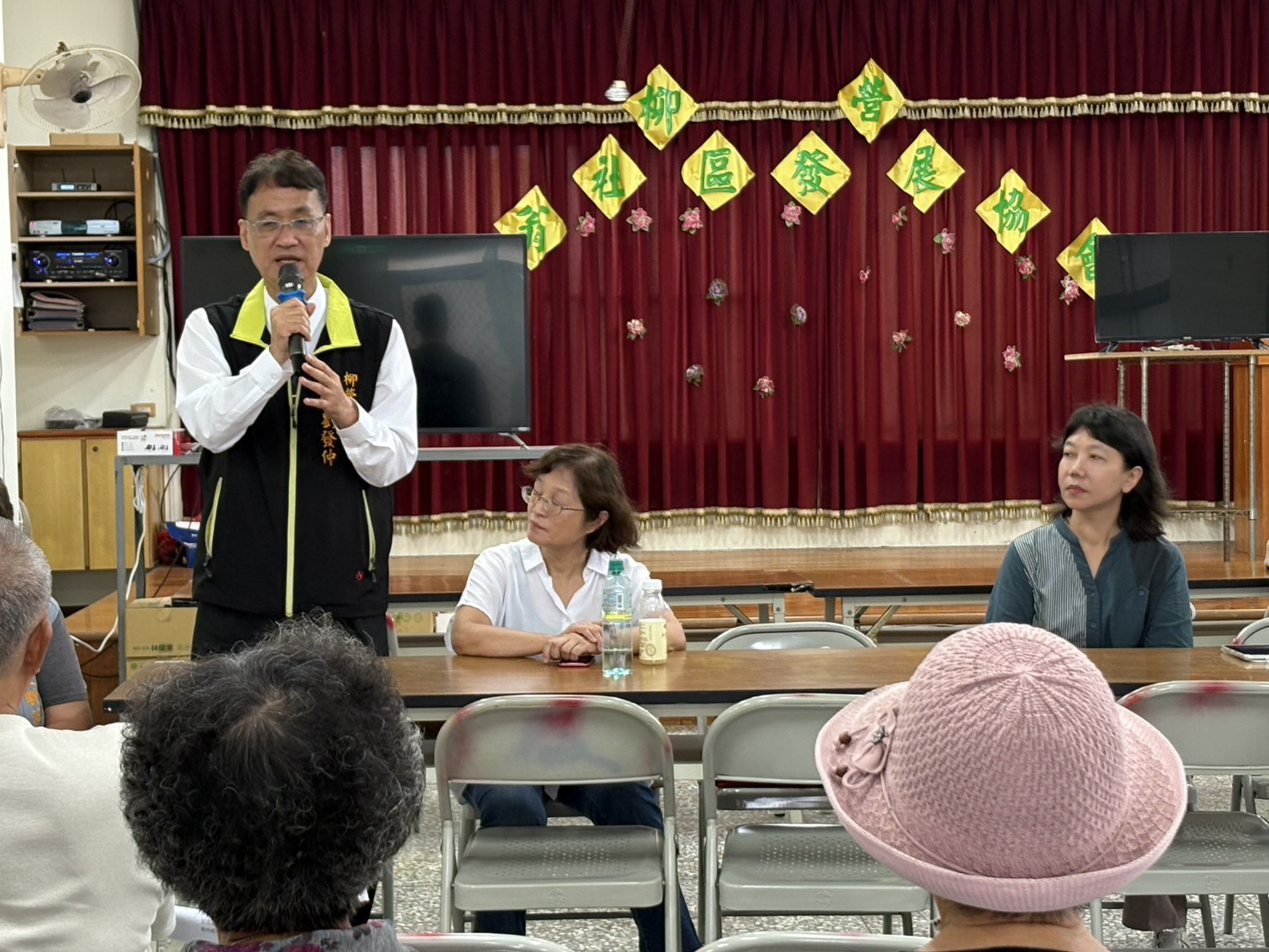 台南啟動「3R計畫」　打造韌性農村老屋修繕行動系統