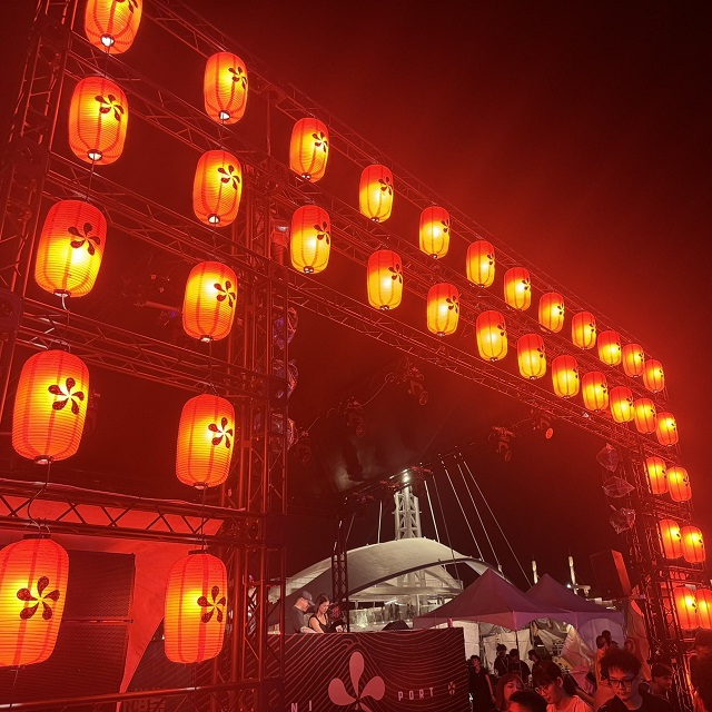 台南百年燈籠世家傳奇：神明欽點！第四代玩創意諧音，讓傳統彩龍燈活起來