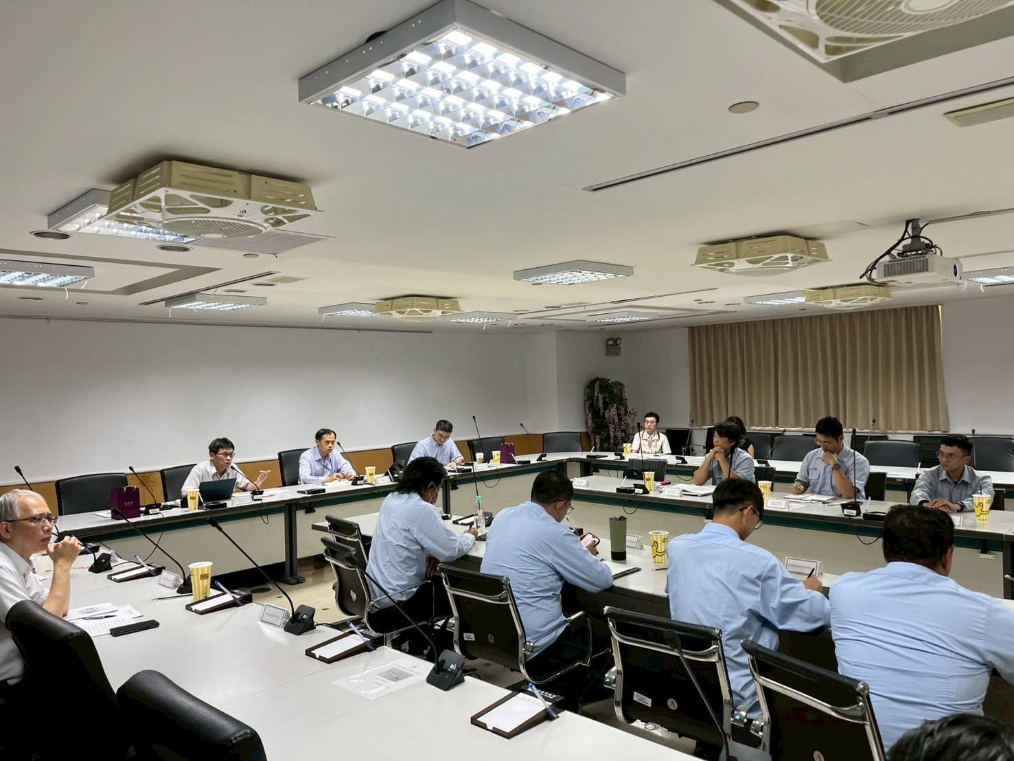 跨域協防零爭議！安平漁港跨港大橋廉政平臺運作兩年成效斐然