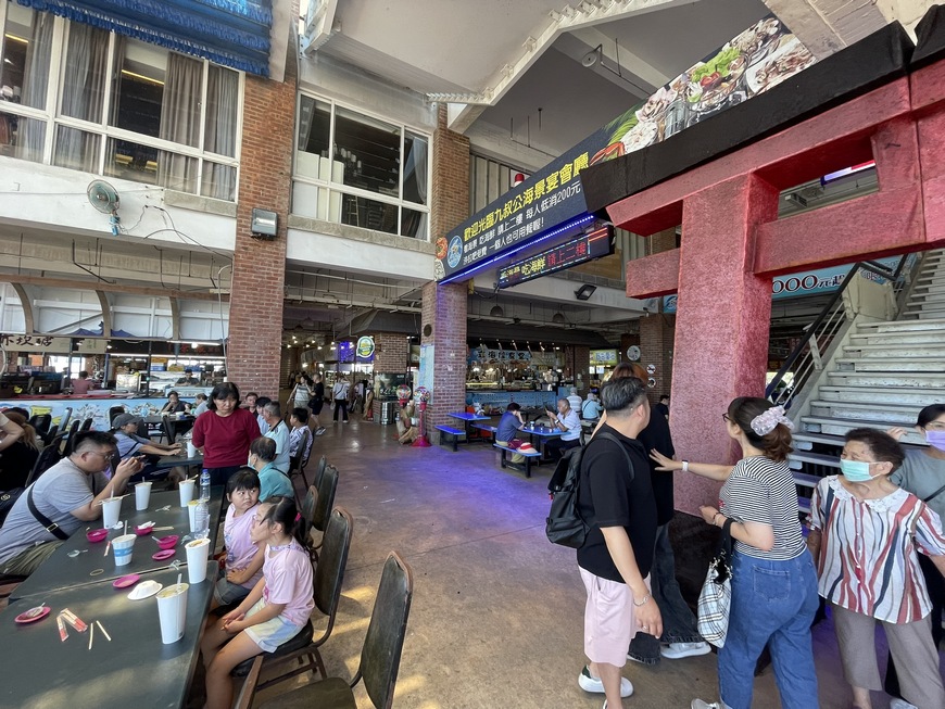 臺南濱海各景點陸續完成修復 精彩活動接續登場  觀旅局邀請全國各地的民眾來臺南遊玩