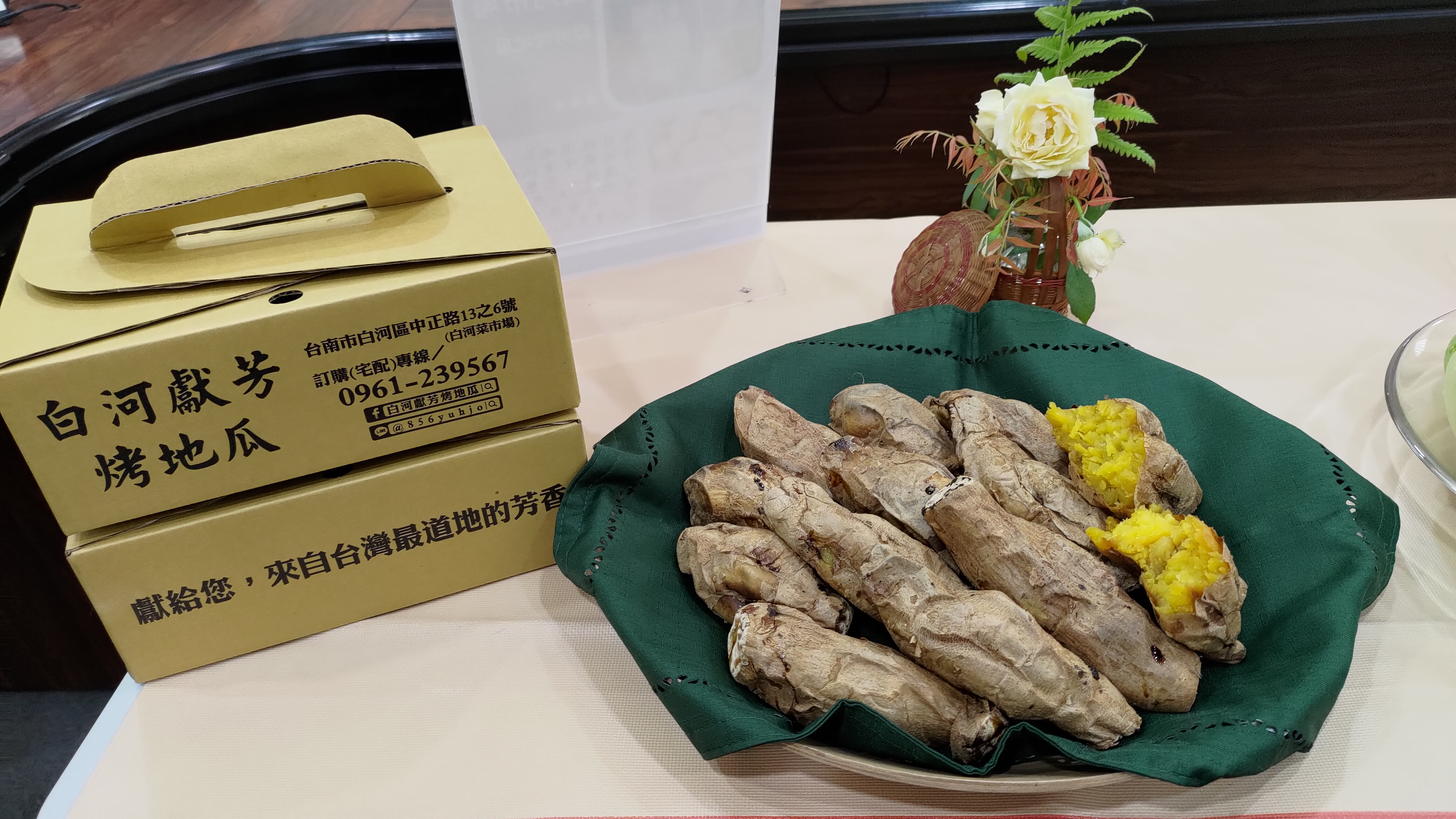 引入青年攤商新力進駐傳統市場 掀起在地美食新浪潮
