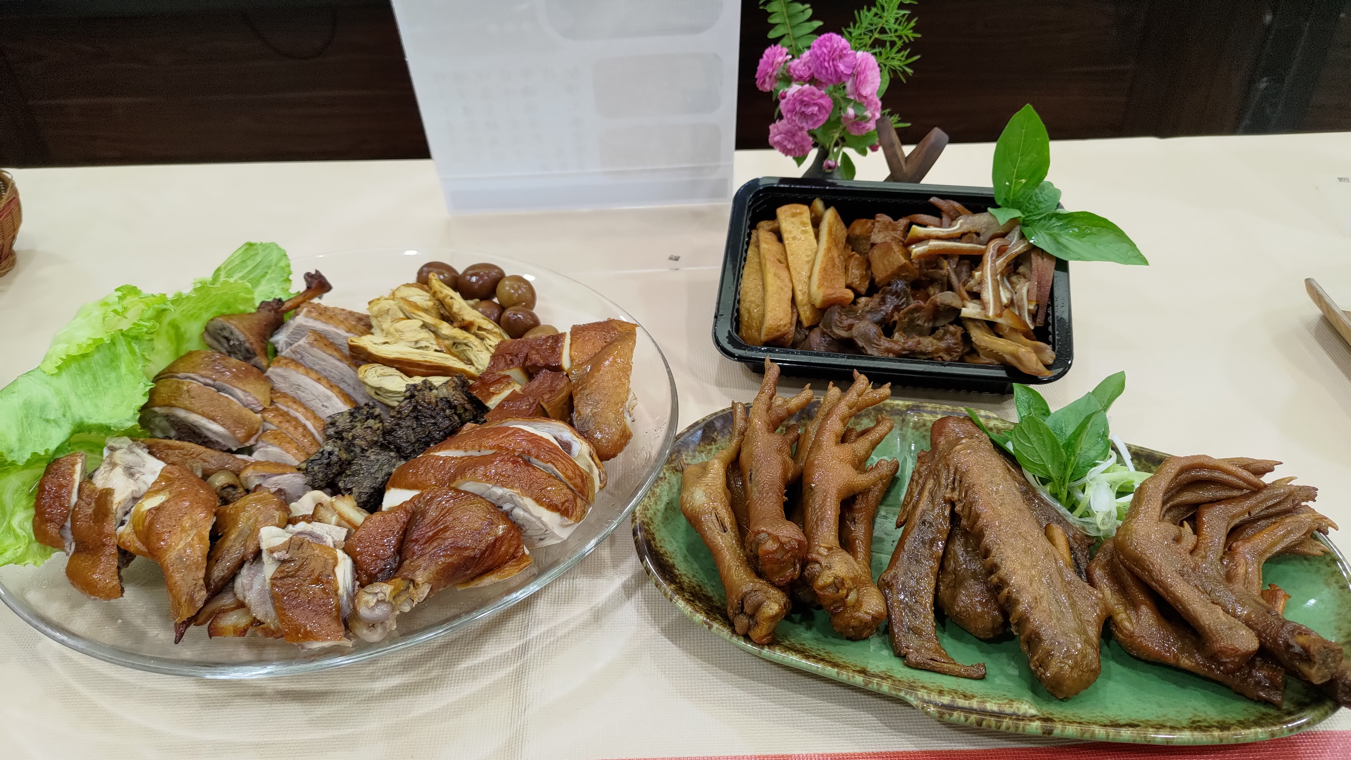 引入青年攤商新力進駐傳統市場 掀起在地美食新浪潮