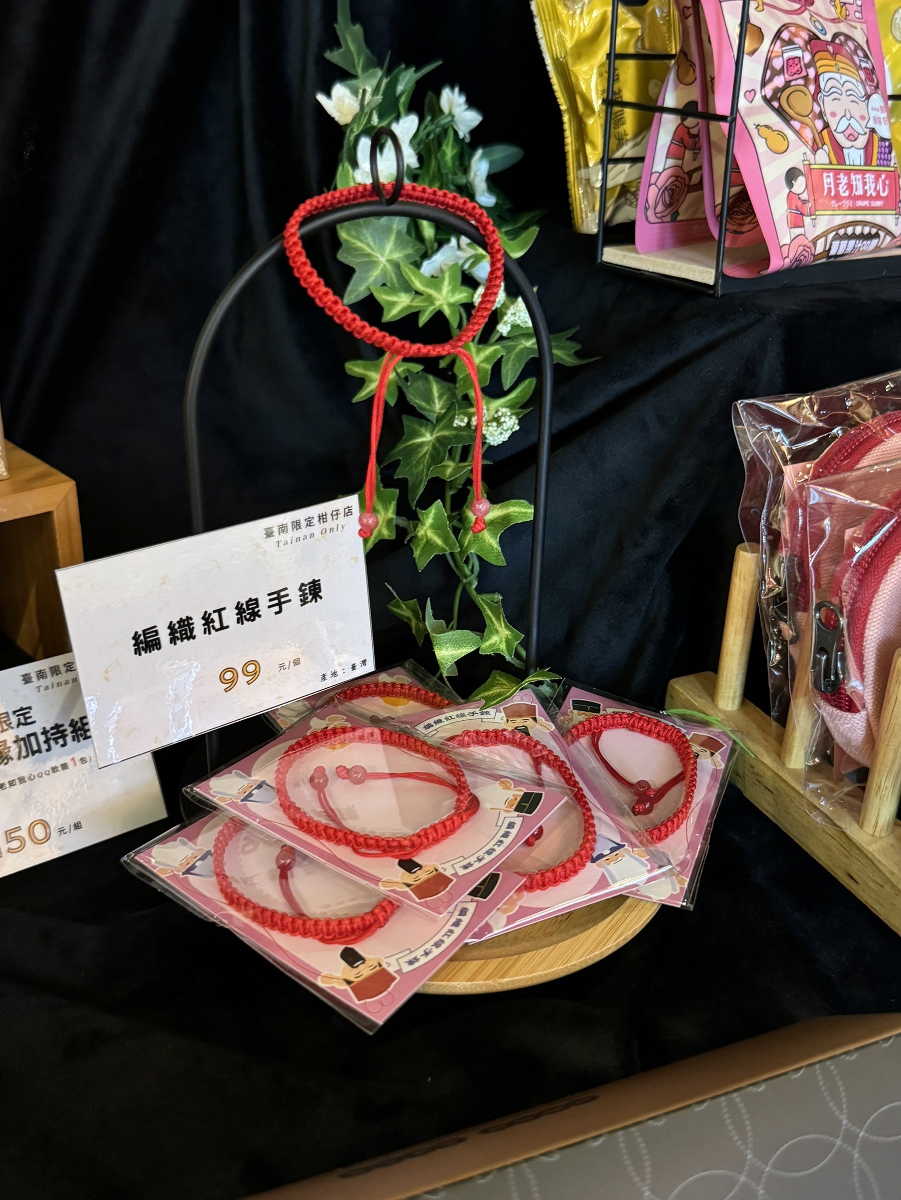 暑假收心之旅！臺南古蹟串聯活動登場 邀您走進歷史、收藏美好