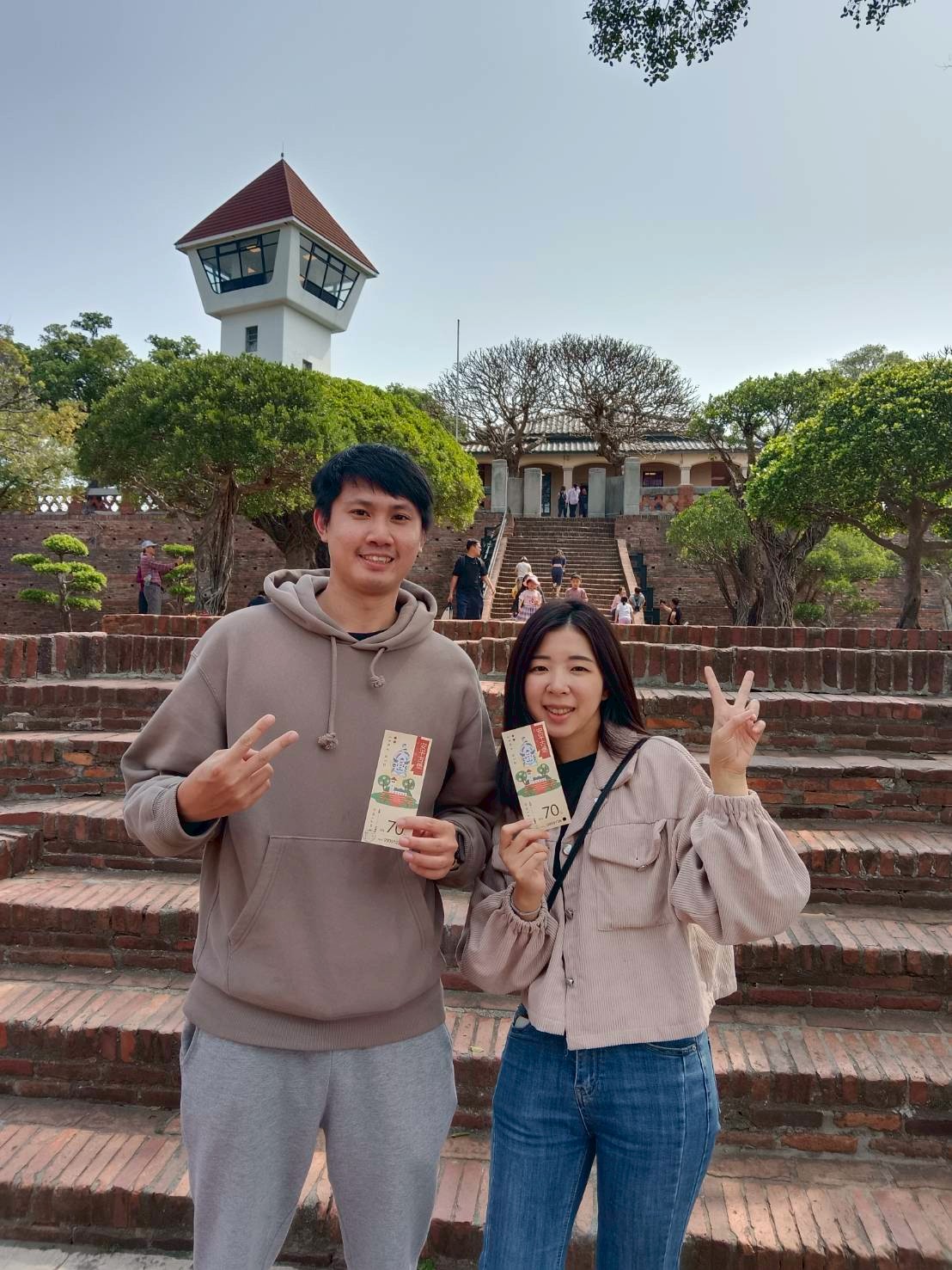 暑假收心之旅!臺南古蹟串聯活動登場 邀您走進歷史、收藏美好