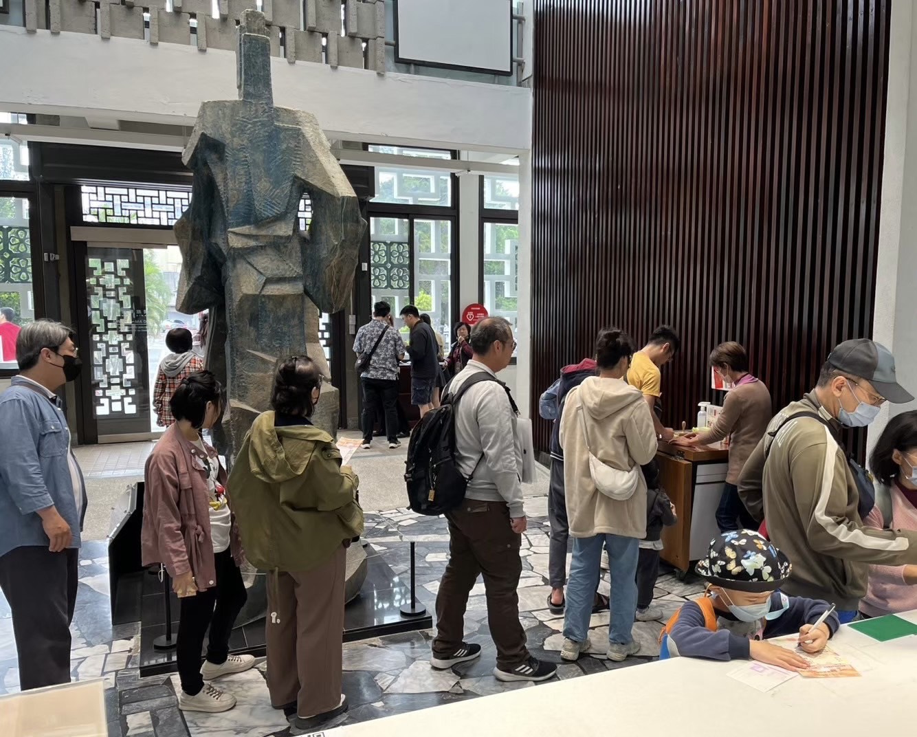 臺南市立博物館推1日限定「府城試煉日」 沉浸式體驗古城生活