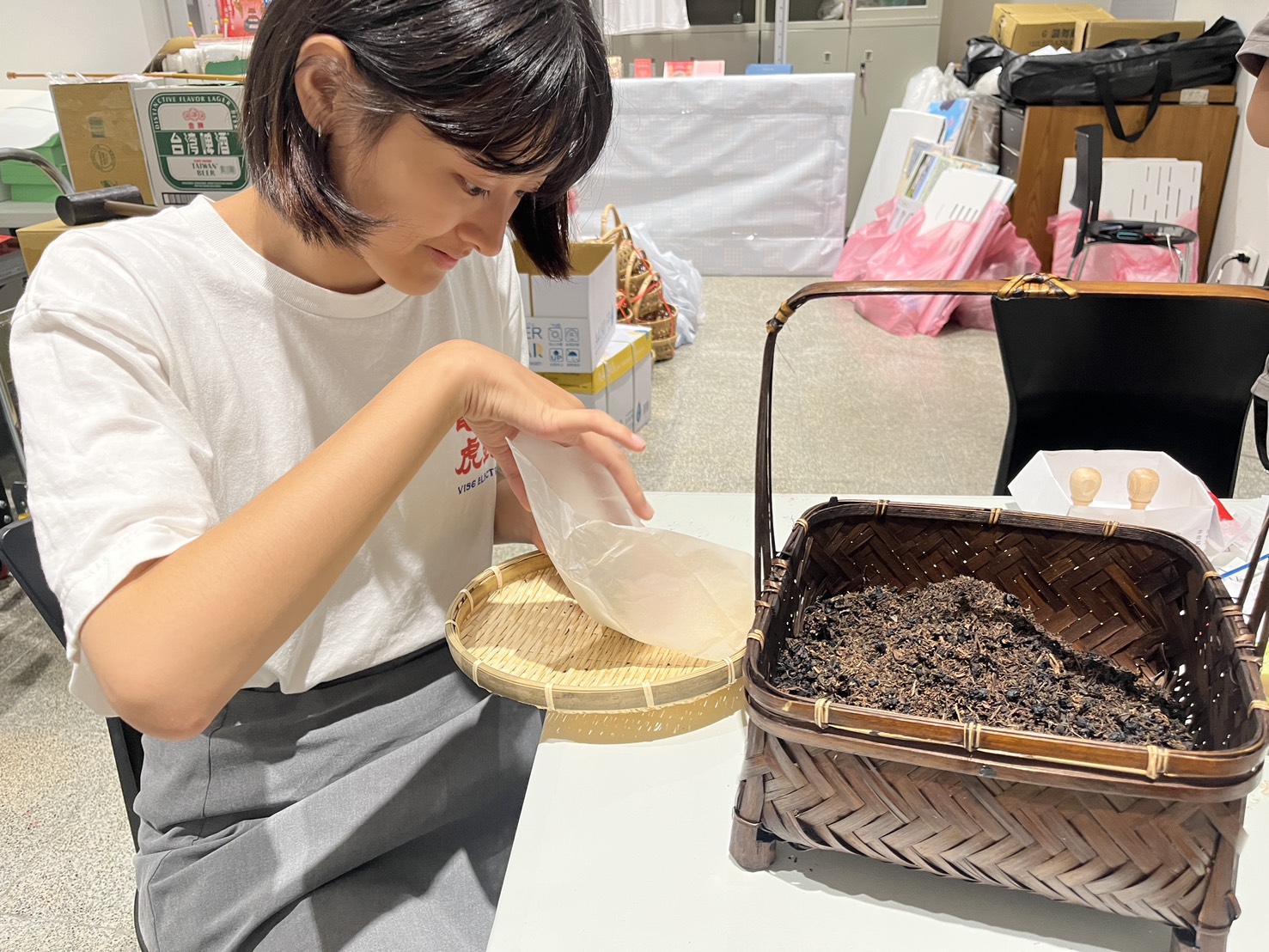 臺南市立博物館推1日限定「府城試煉日」 沉浸式體驗古城生活