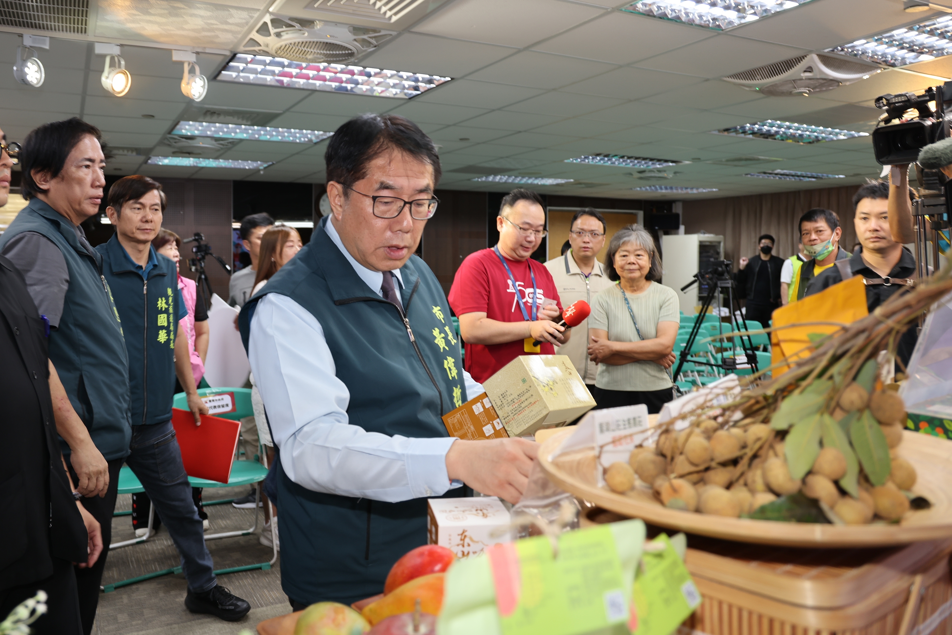 台南市府推「搭台灣好行遊台南」7大主題體驗遊程 限量席次8/26開賣