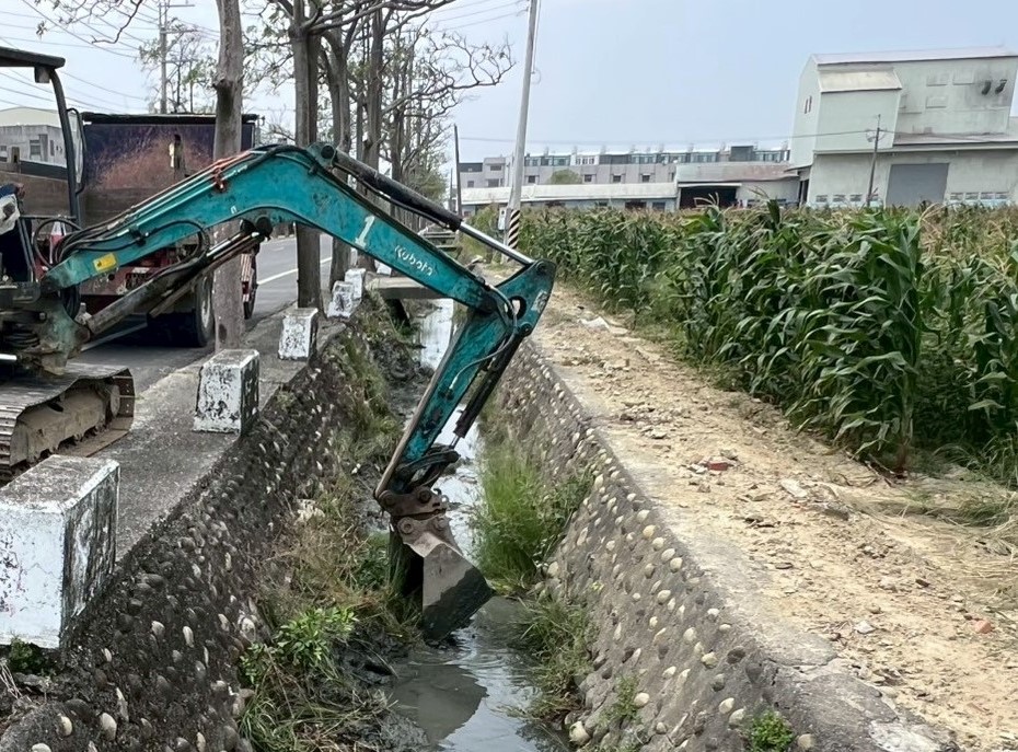 南市強化防汛整備  黃偉哲指示朝「三減」方向繼續努力