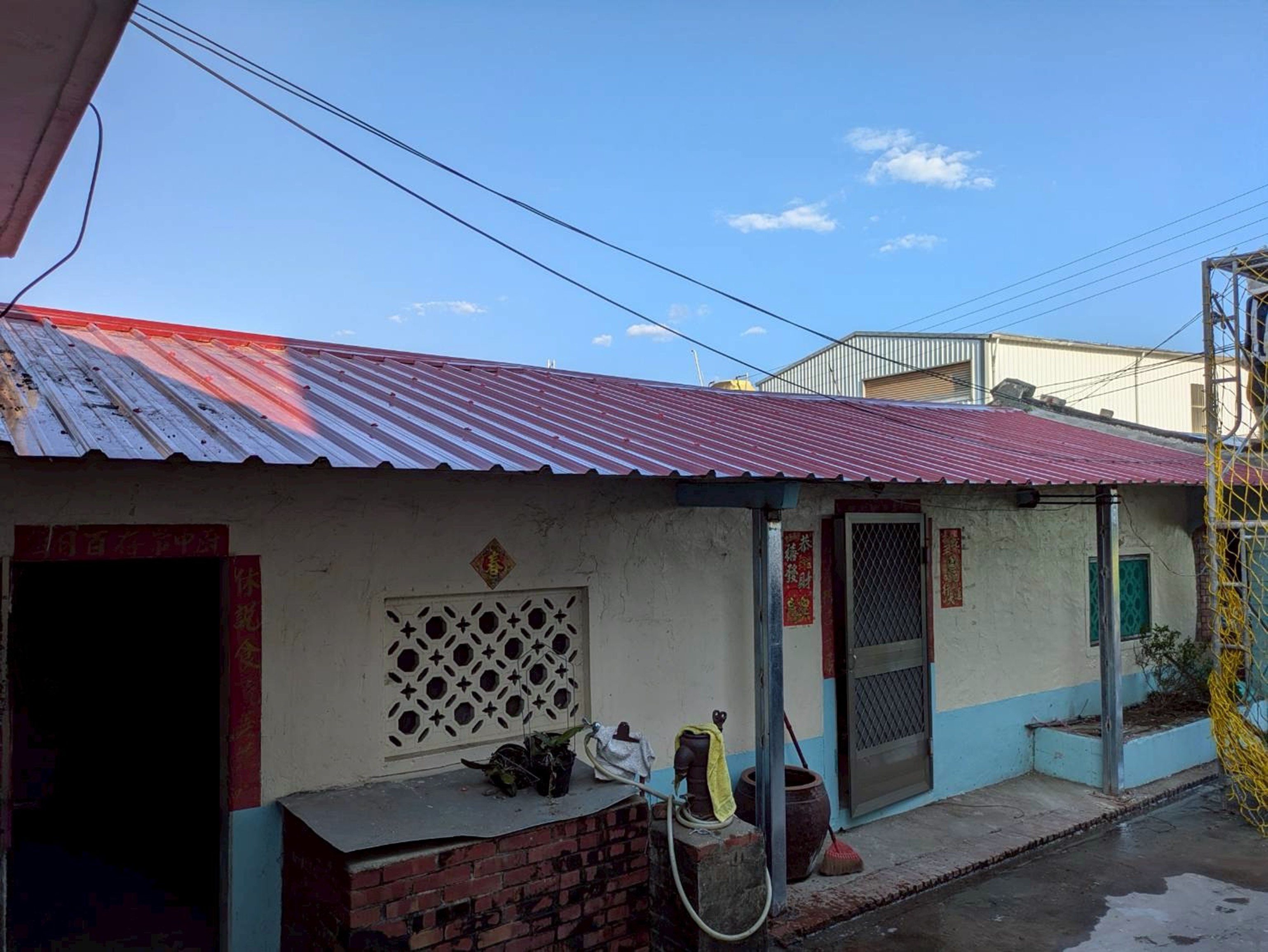 住屋修繕慰助金、修繕媒合獎勵申請將截止 南市府籲災民盡速提出申請勿濫用