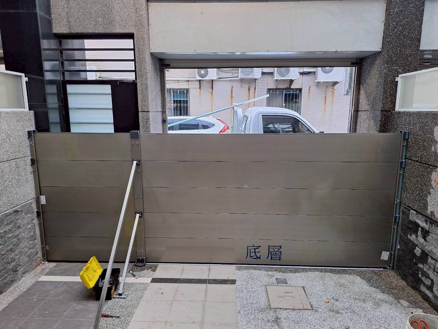 台南防水閘門補助延長！擴大補助對象，年底前快申請！