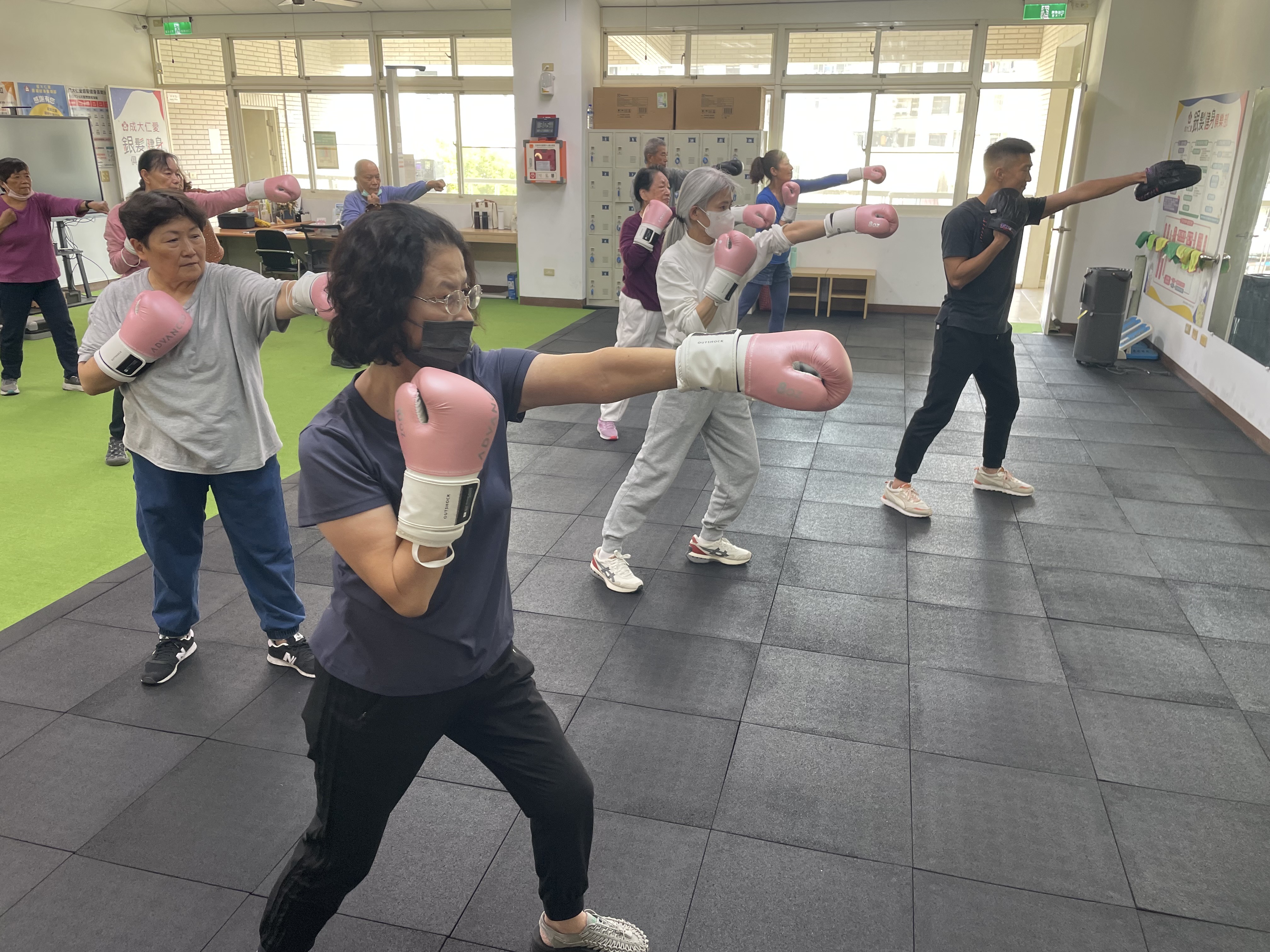 臺南健康政策有目共睹　榮獲《康健》永續城市大調查亞軍