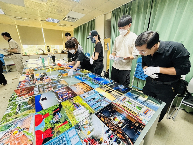 「玩轉臺南．百樣精采」攝影比賽得獎名單出爐