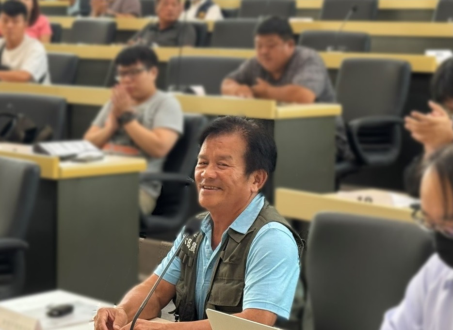 臺南市露營場申設說明會再登場，加速輔導露營場合法化