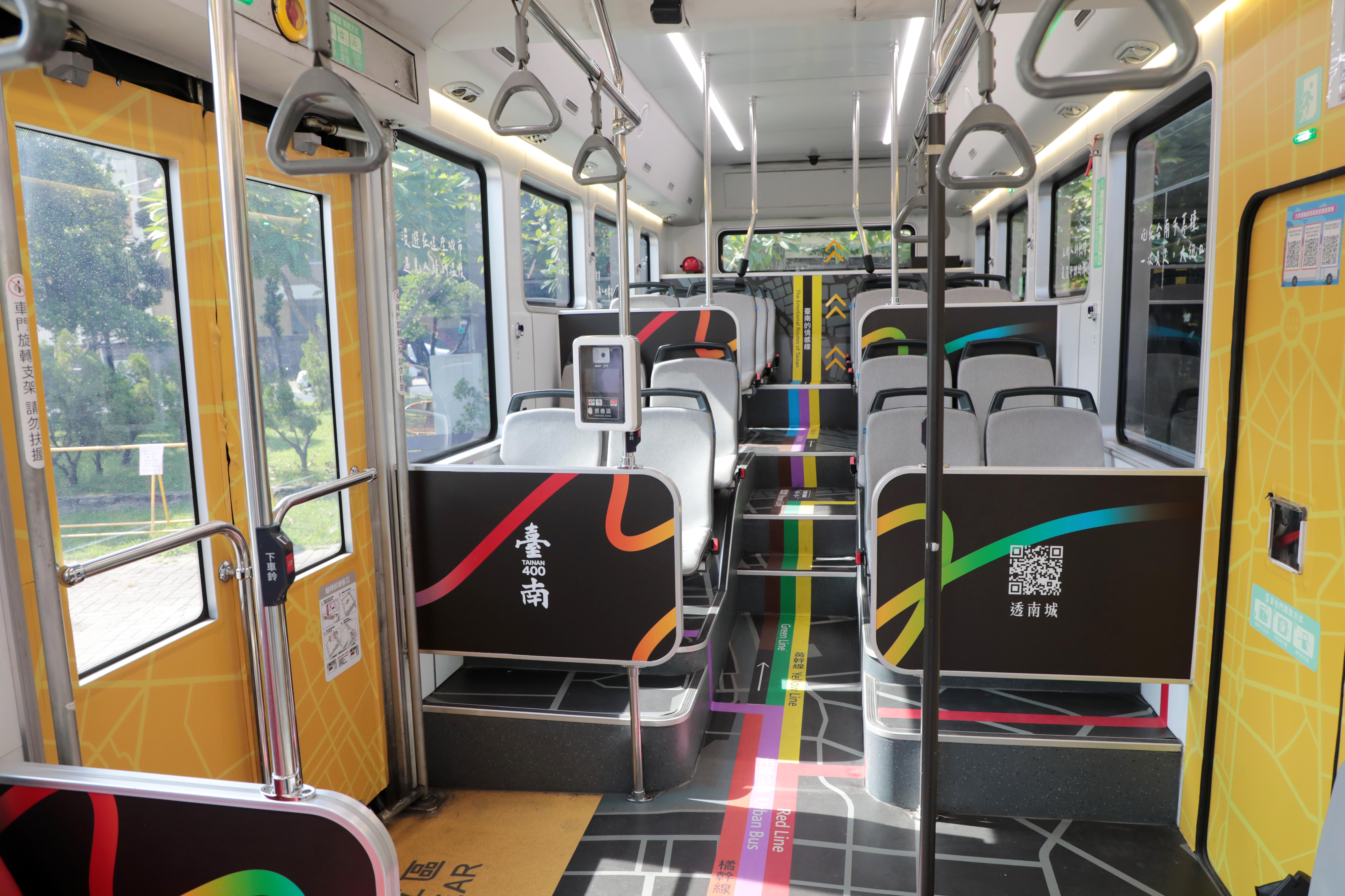 成大醫院直通高雄茄萣「台南101都會公車」今通車　黃偉哲：串聯重要節點讓市民通勤、就醫更快速省時
