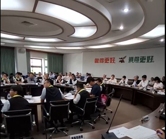 丹娜絲風災家園復原慰助金核撥率已經達到96.7% 中央提出加碼慰助方案