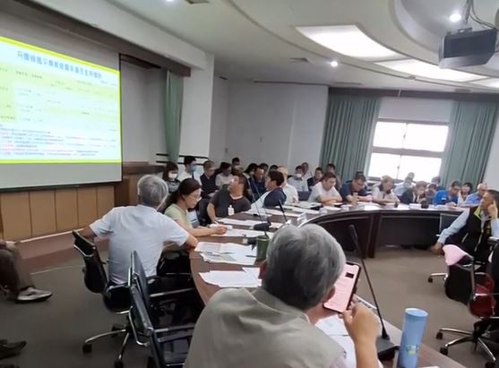 丹娜絲風災家園復原慰助金核撥率已經達到96.7% 中央提出加碼慰助方案