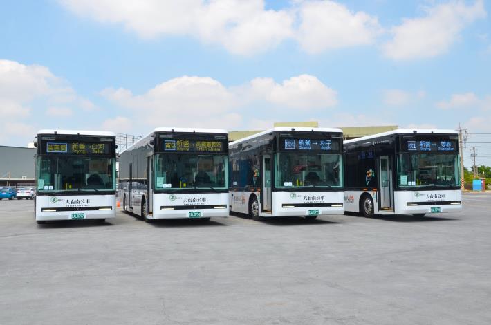 Re: [問題] 有對台南公車TPASS了解的人嗎？