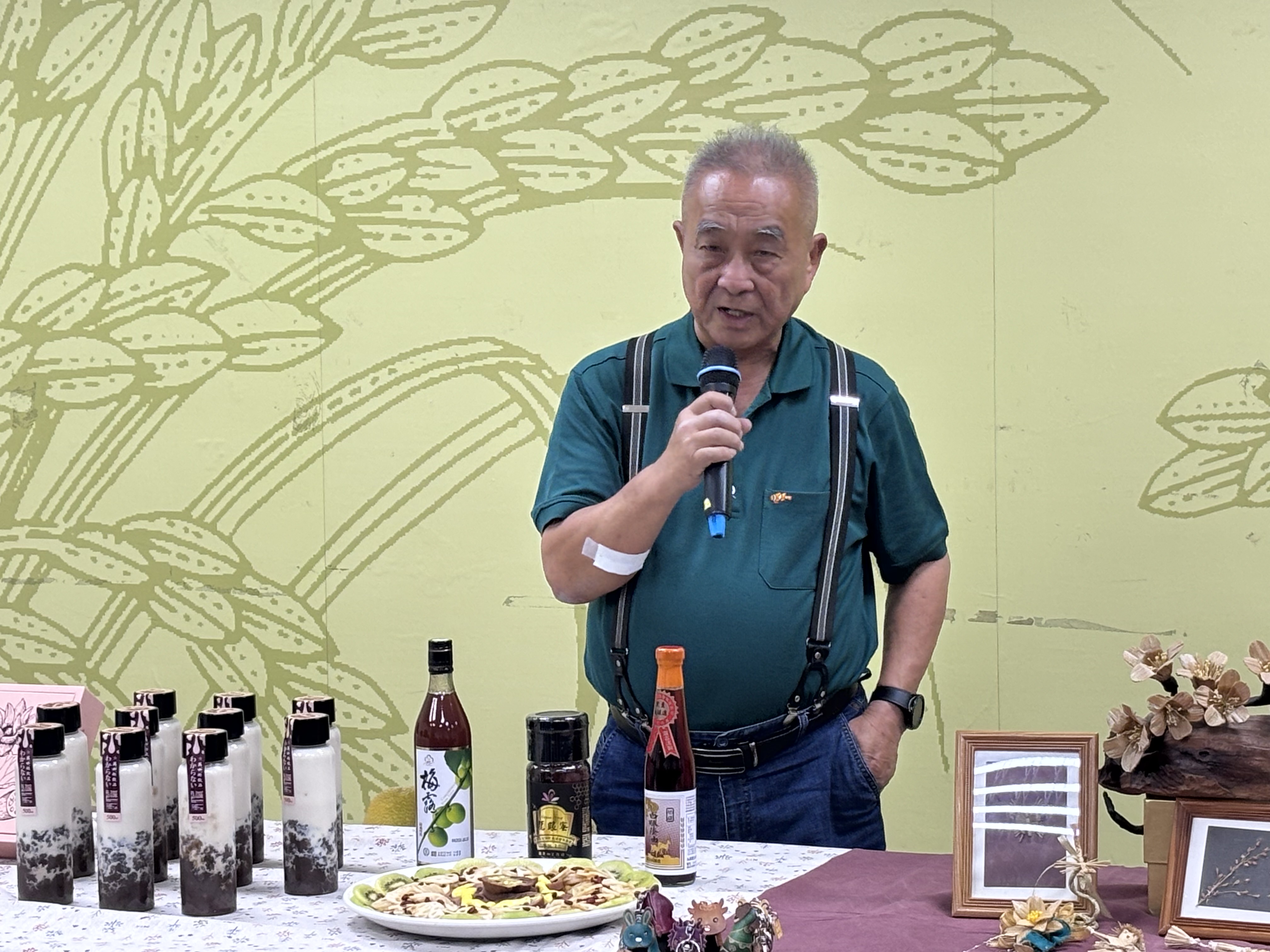 台南農村體驗：亮點農再社區，深度感受在地文化