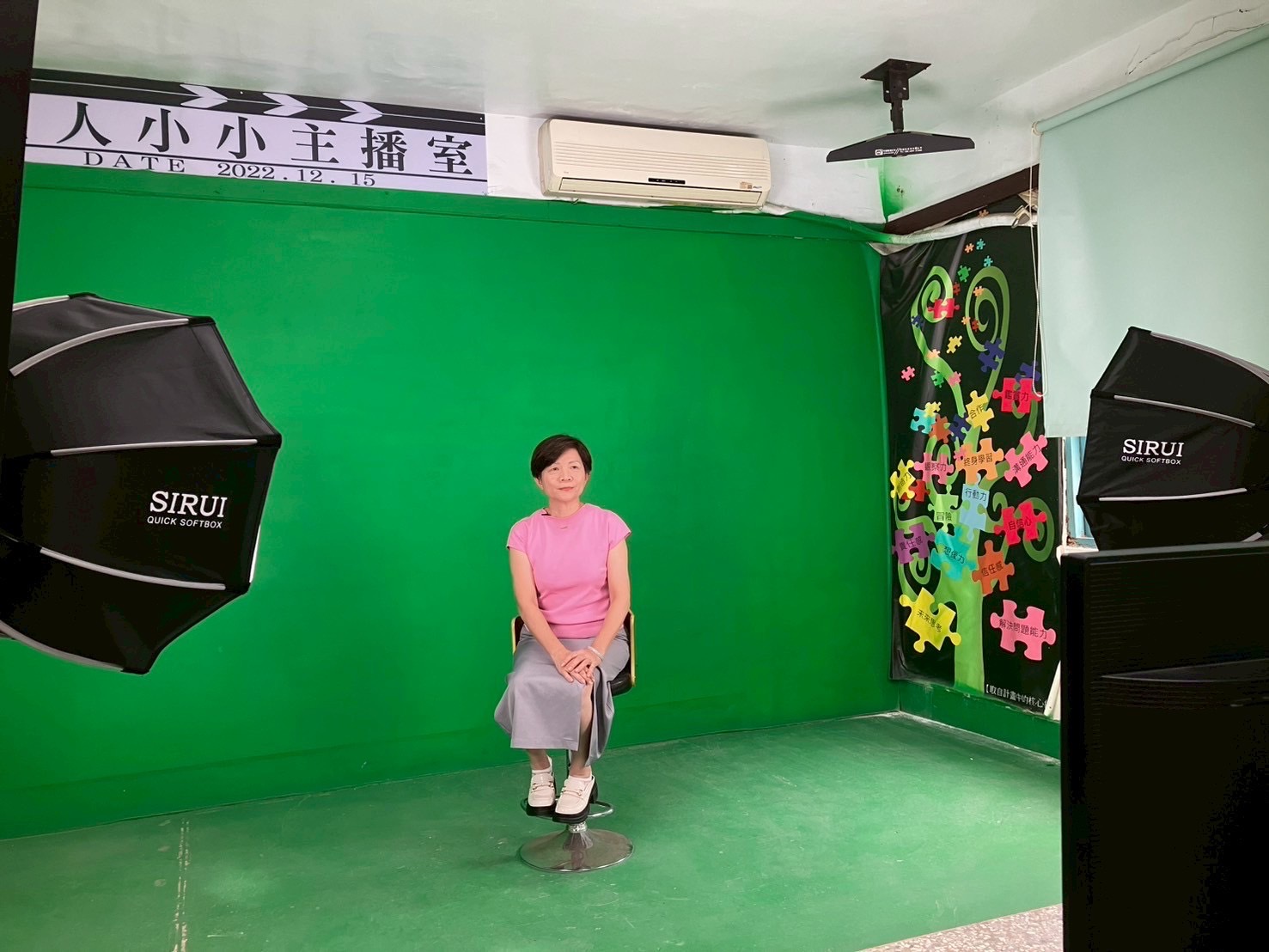 台南2025教育盛典：師鐸獎得主分享教育真諦，教師節線上影片感動獻禮