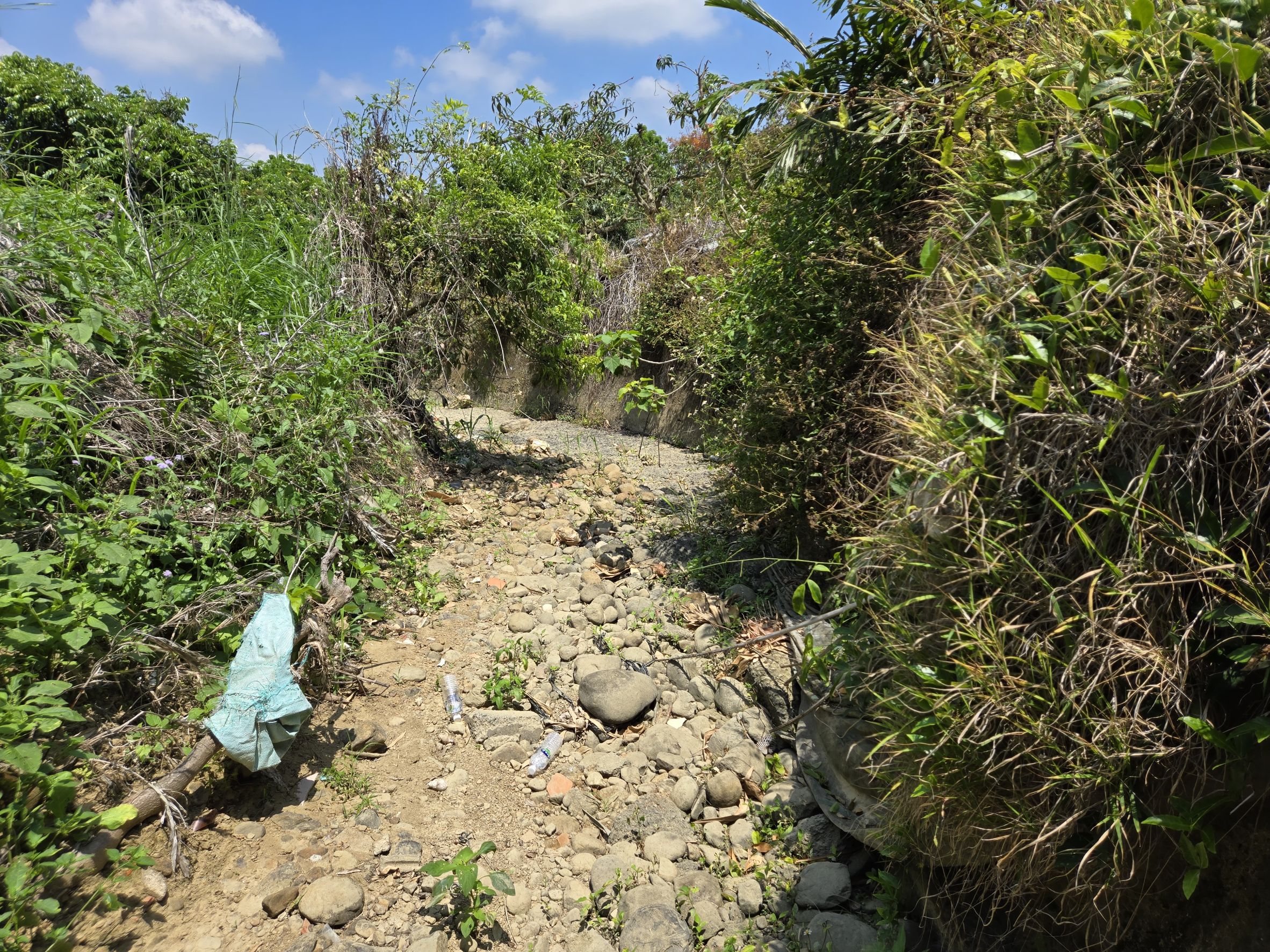 南市爭取中央補助山區防災經費，強化山區整體防災效能