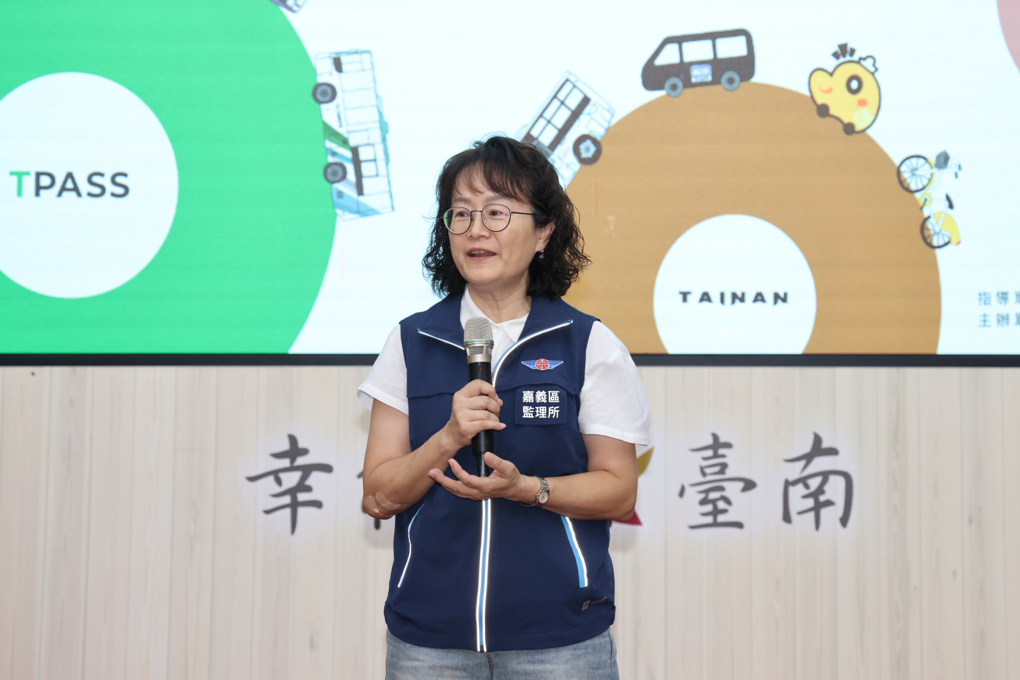 799大台南公車+南嘉臺鐵無限搭定期票9/15正式上線   黃偉哲：開啟嘉嘉南生活圈公共運輸新時代