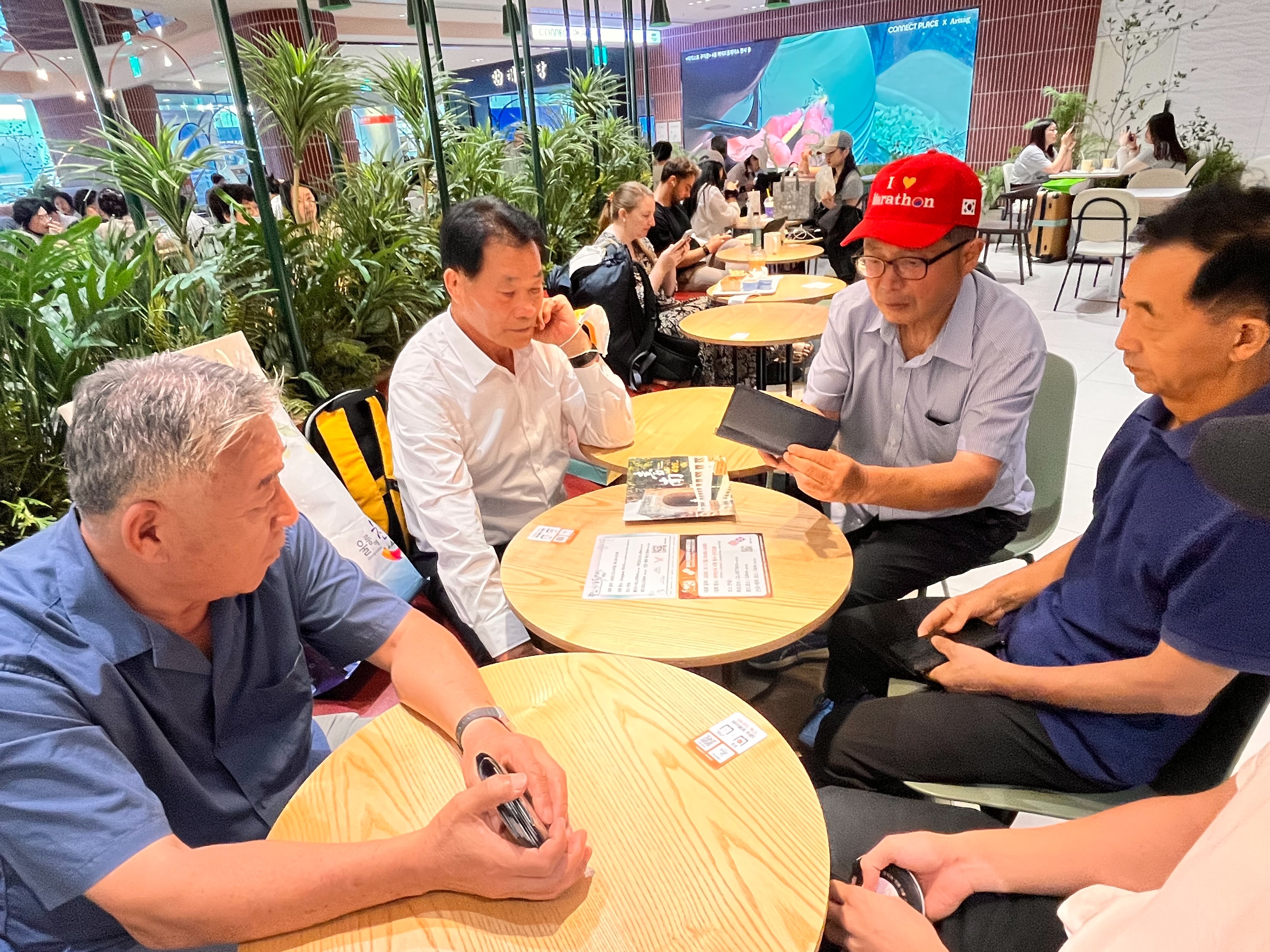 體育局赴韓國出訪　推展馬拉松及身障運動交流打造共融友善運動新篇章