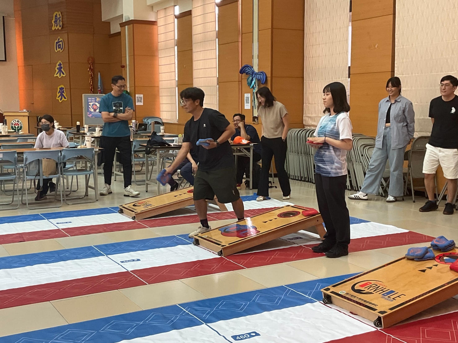 台南打造友善校園：運動輔具研習提升無障礙環境