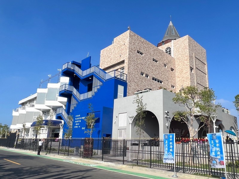 南市139處資產再生活化  節省32億又獲國家獎肯定