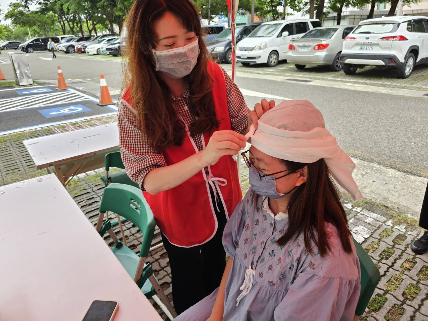 臺南市政府三市政中心國家防災日舉行地震防災演練  強韌整備！全面提升地震應變能力