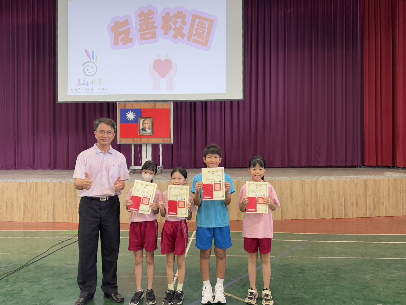 學習小撇步看過來!臺南市教育局「我的有效學習策略」學生徵稿 近百位學子獲表揚