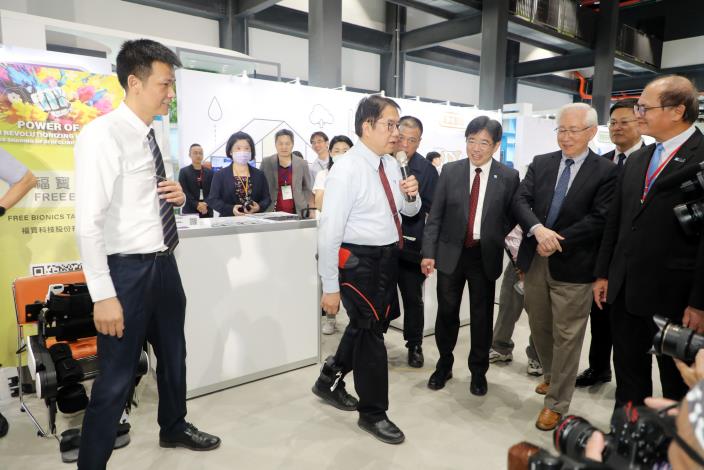 圖片來源：臺南市政府