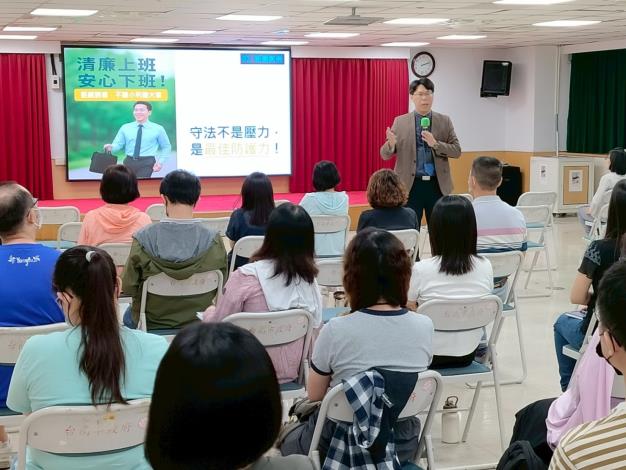 圖片來源:臺南市政府