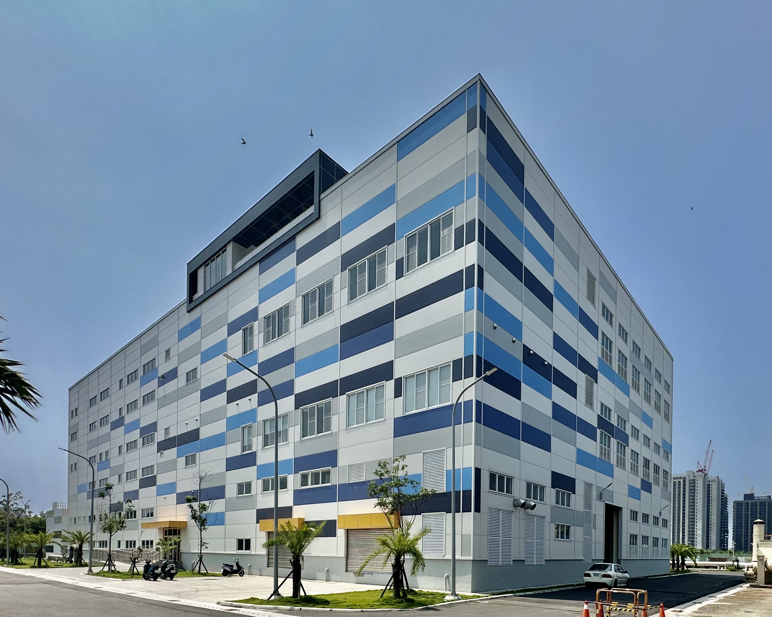 臺南市治水成果展現成效 榮獲國家卓越建設獎4金5優肯定