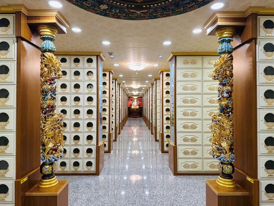 台南公益市集新典範！市府攜手有龍建設打造溫馨商圈