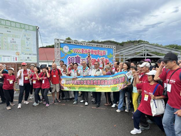 圖片來源：臺南市政府