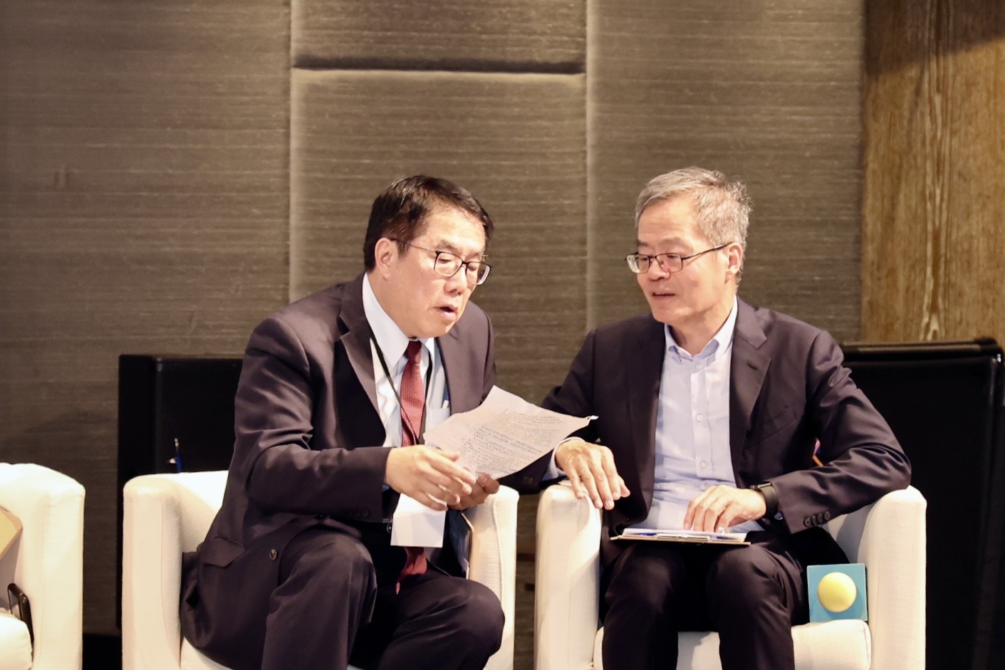 「2025前進大南方論壇」登場　黃偉哲：南方當自強、共創新矽大南方藍圖